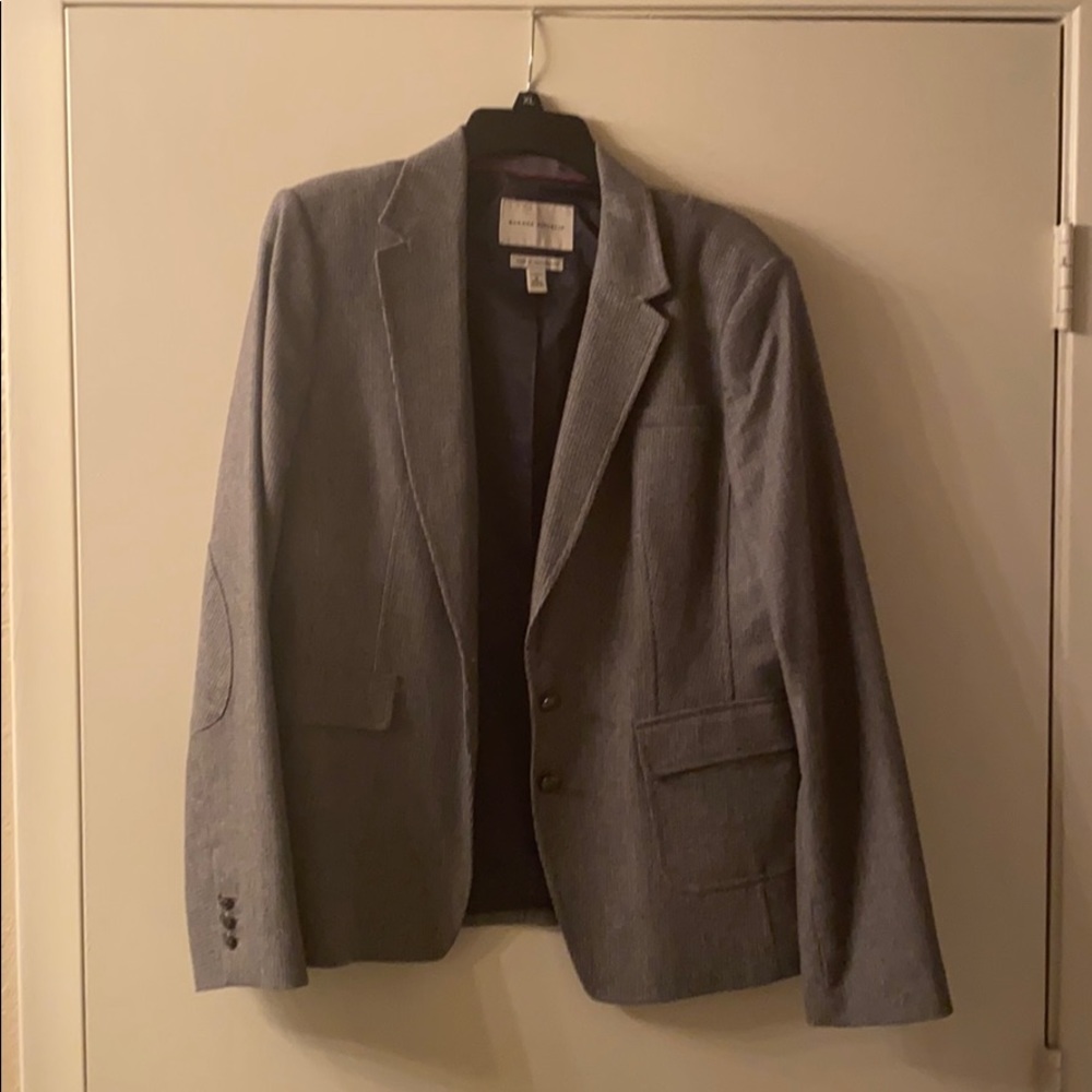 Banana Republic Blazer
